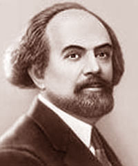 Николай Александрович Бердяев